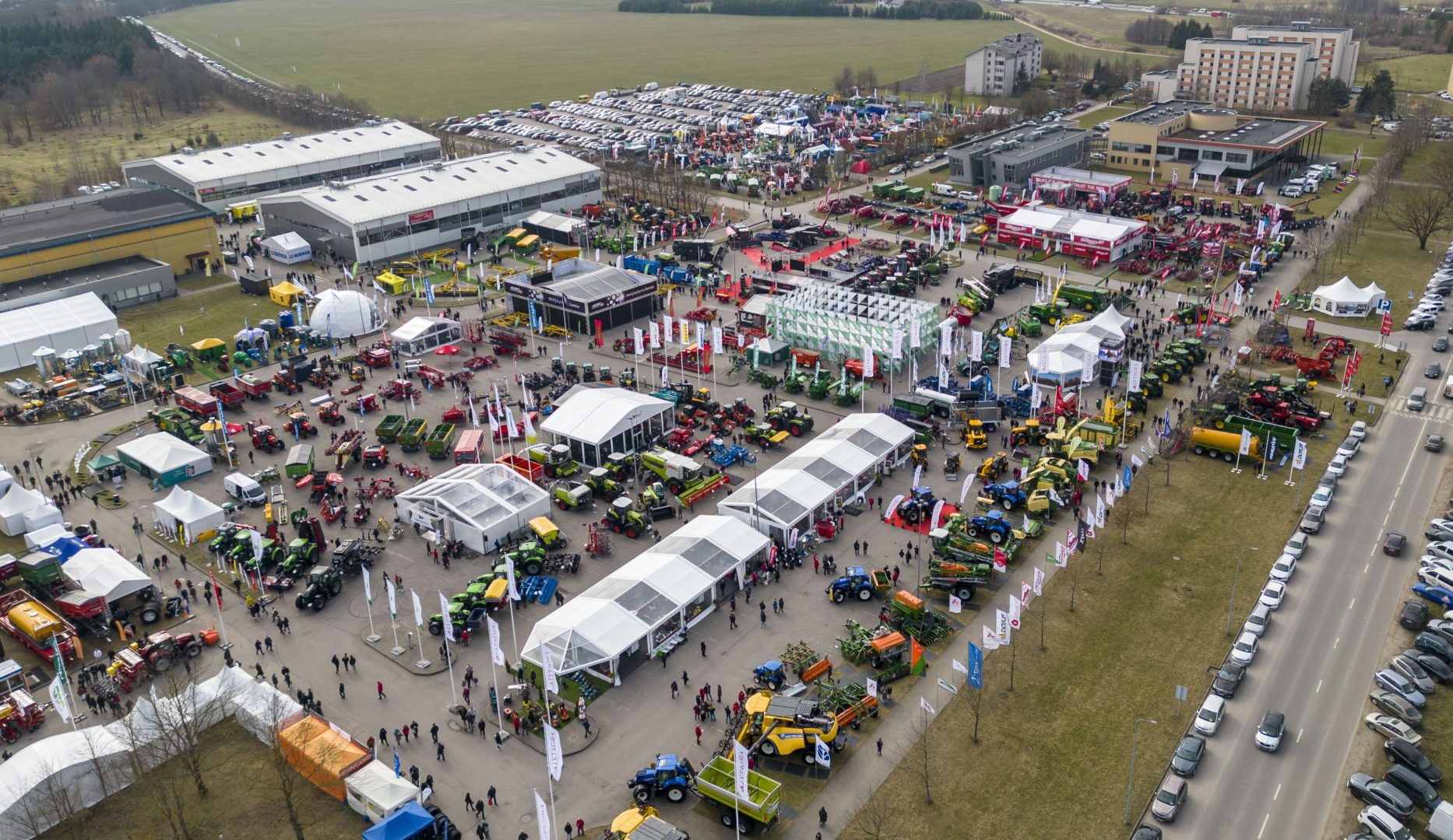 „Ką pasėsi… 2026“