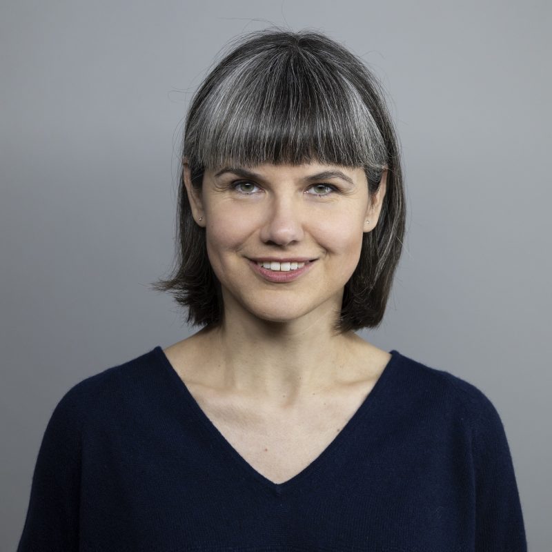 Rita Valiukonytė (Julijos Goyd nuotr.)
