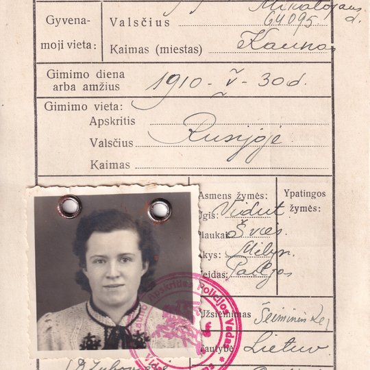 Iliustracija