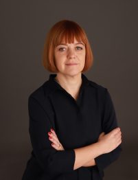 Jurgita Kuprytė