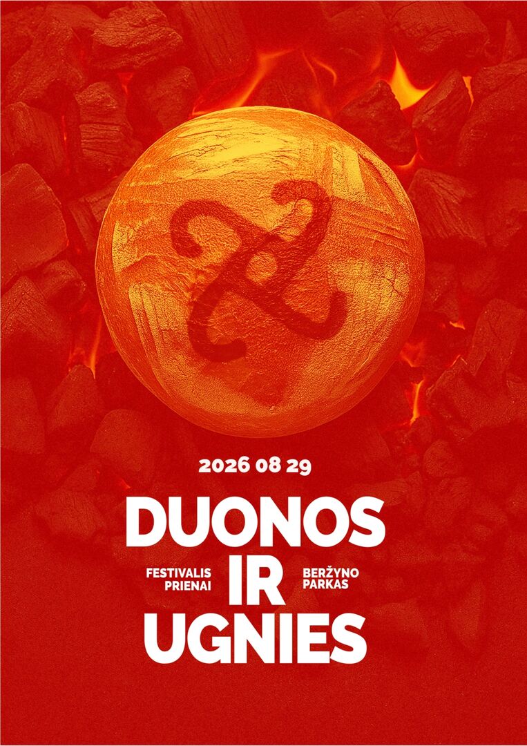 Duonos ir ugnies festivalis
