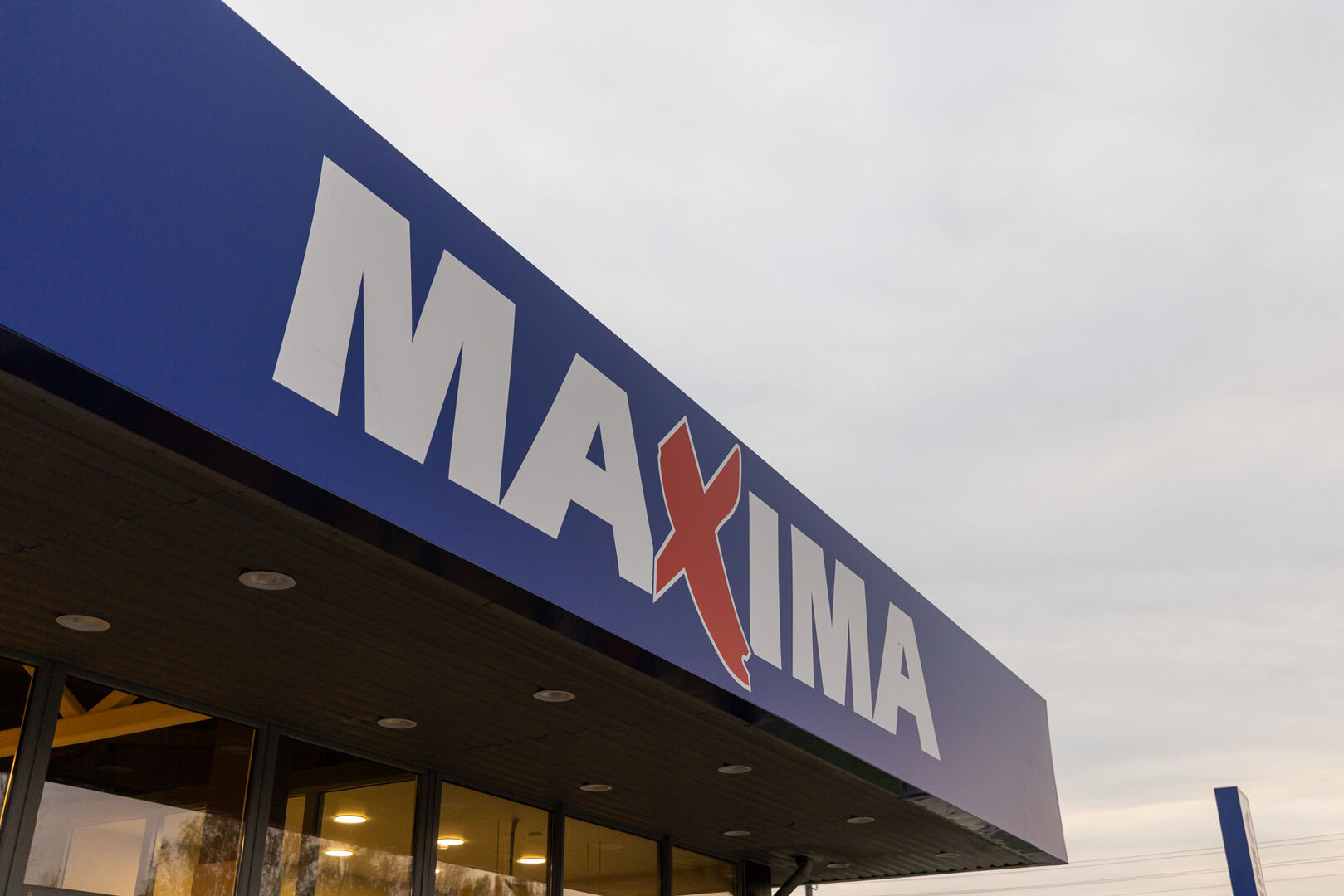 Maxima