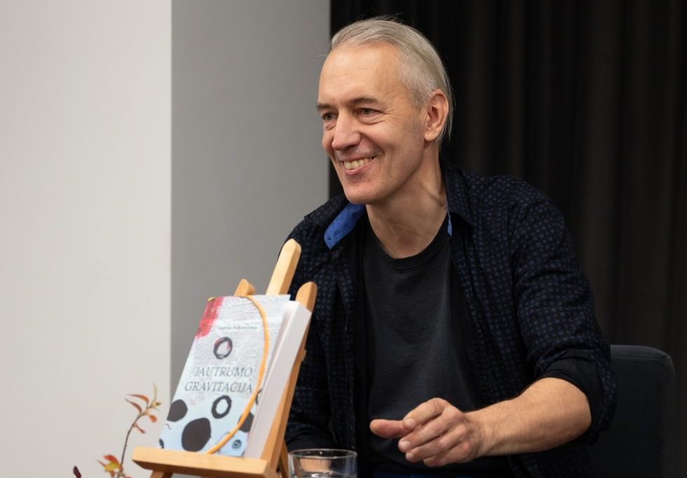 Andrius Pulkauninkas