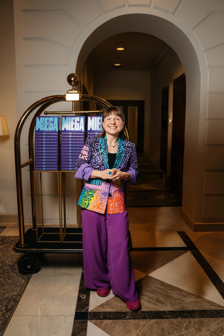 Laura Bojarskaitė